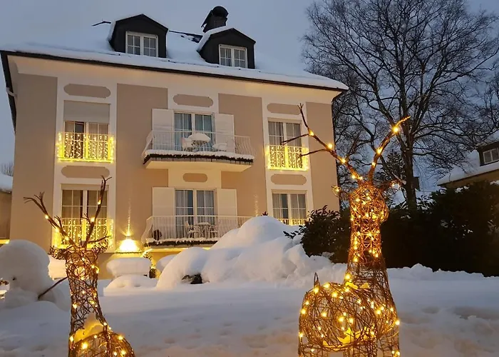 The Little Guesthouse