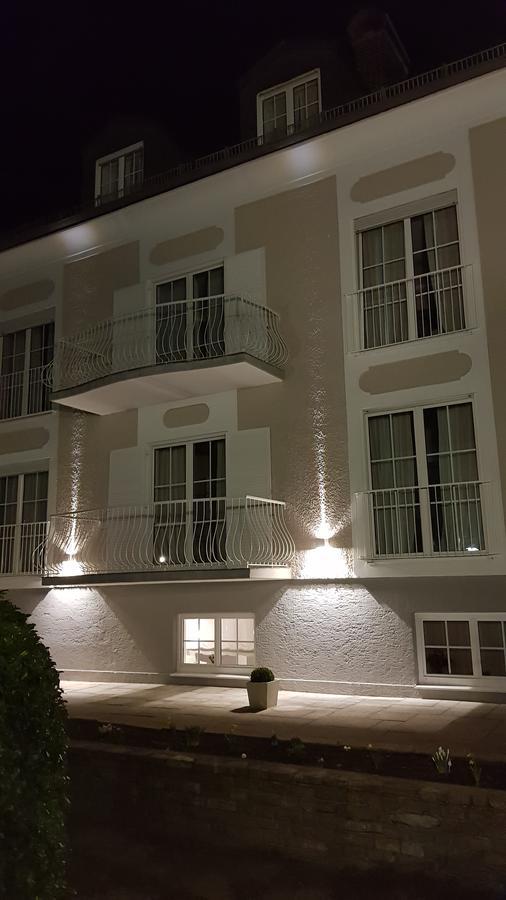 Hotel The Little Salzbourg