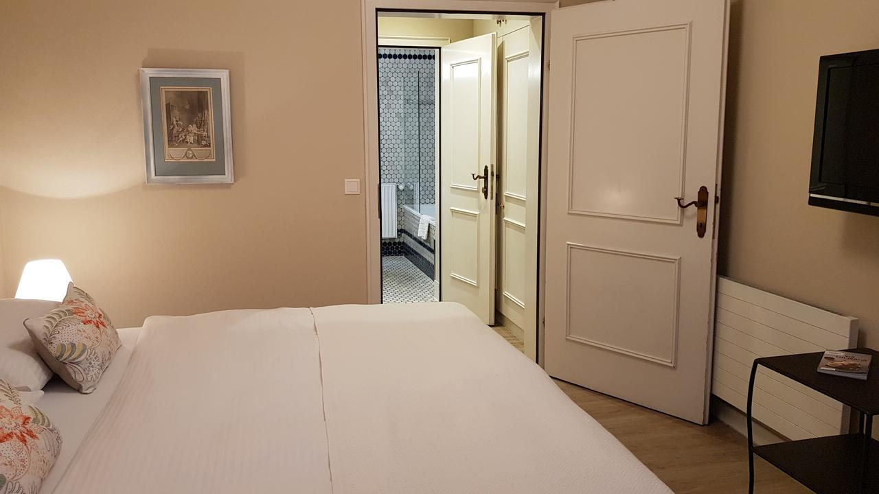 The Little Hotel 3*