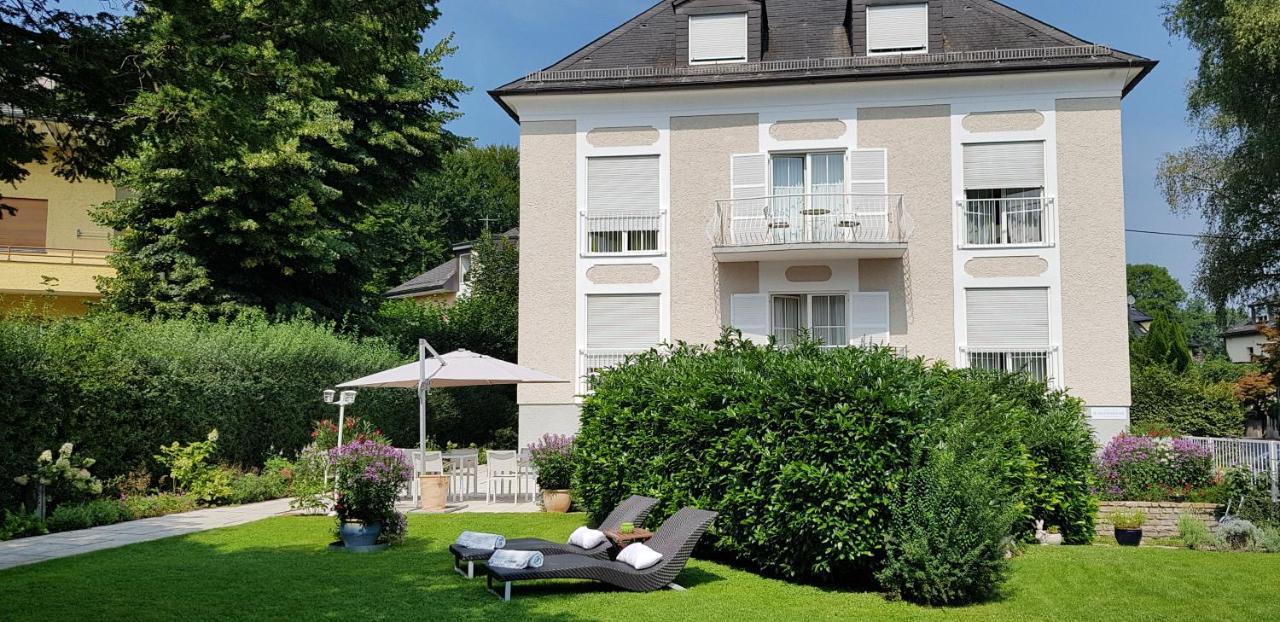The Little 3* Salzbourg
